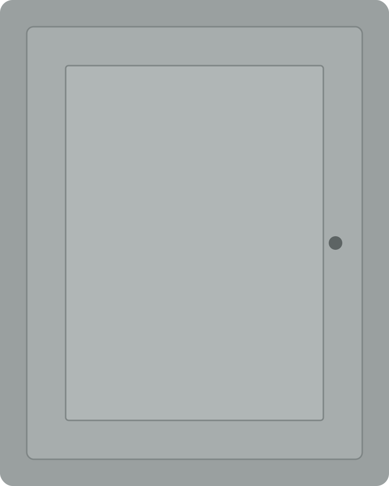 Richmond door style