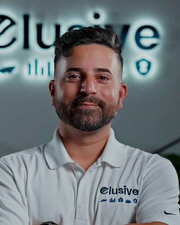 Marcel, Elusive Remodel CEO