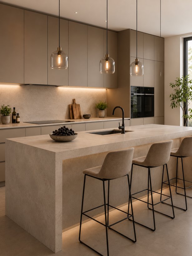 Cabinets