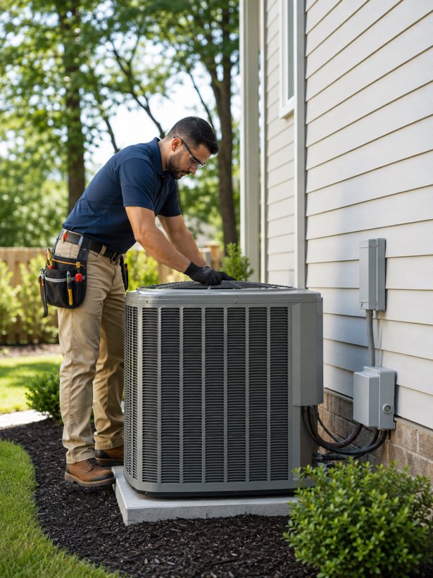 HVAC