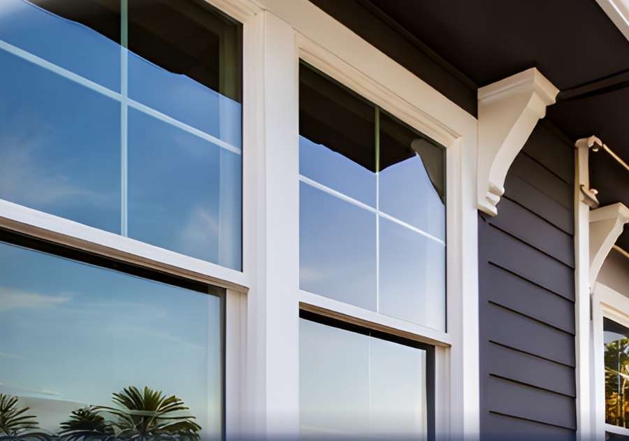 Impact Windows