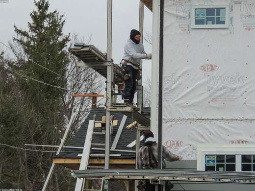 Insulation